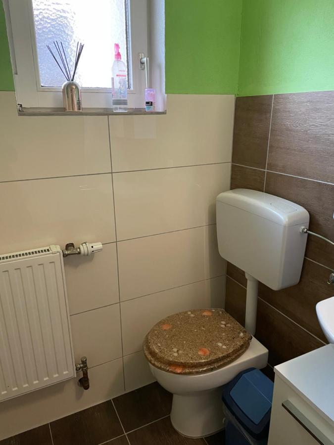 #7 Doppelzimmer Mit Gemeinschaftsbad Memmingen Exterior foto